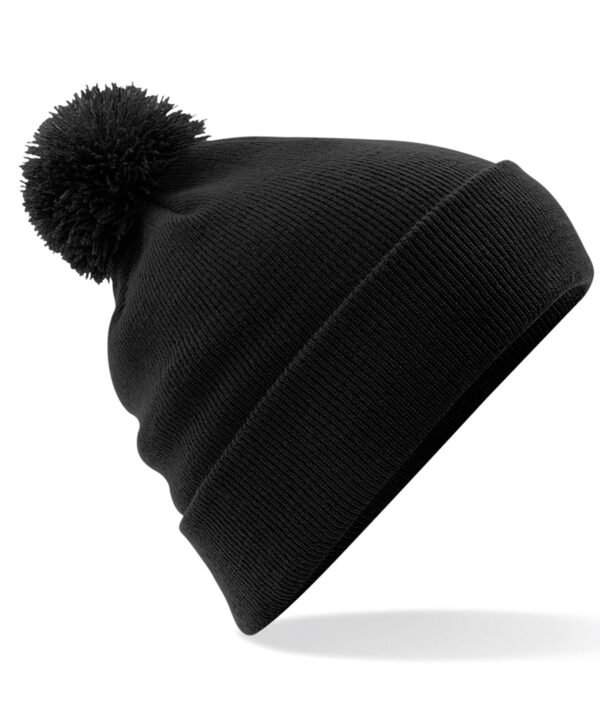 Beechfield Original pom pom beanie