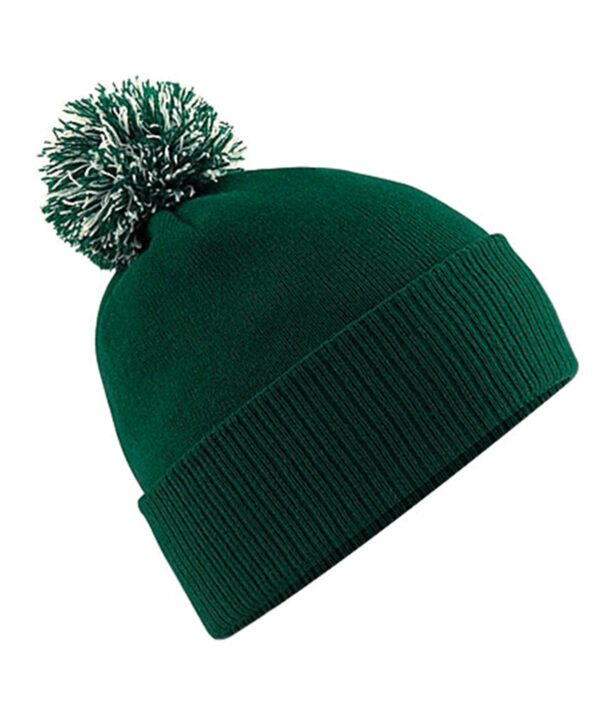 Beechfield Snowstar® beanie