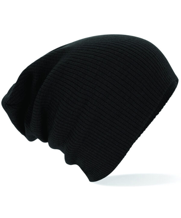 Beechfield Slouch beanie