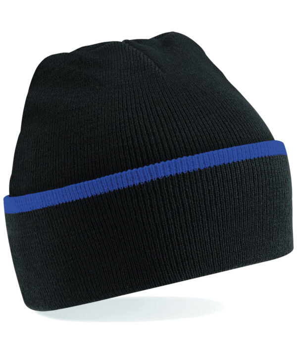 Beechfield Teamwear beanie