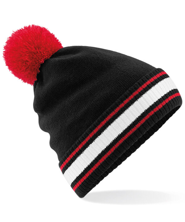Beechfield Stadium beanie