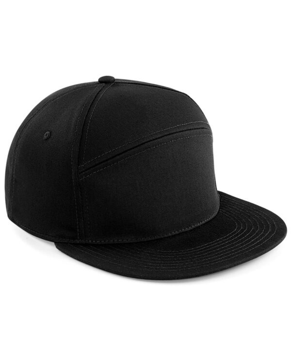 Beechfield Pitcher snapback