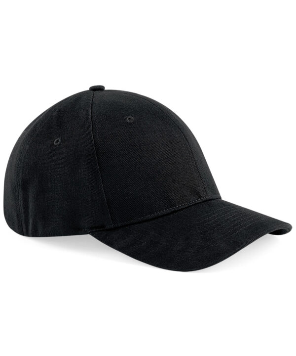 Beechfield Signature stretch-fit baseball cap