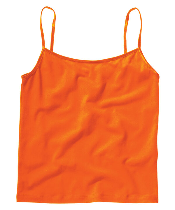 Bella Canvas Cotton Spandex camisole