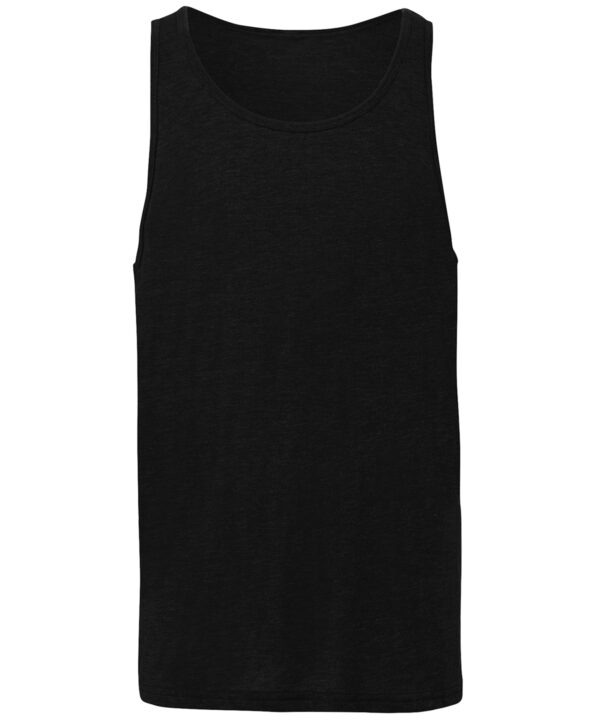 Bella Canvas Unisex Jersey tank top
