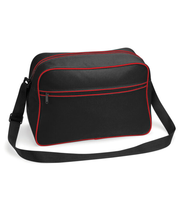 Bagbase Retro shoulder bag