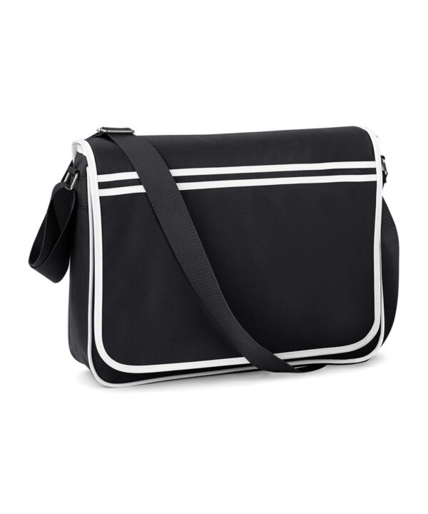 Bagbase Retro messenger