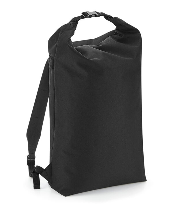 Bagbase Icon roll-top backpack