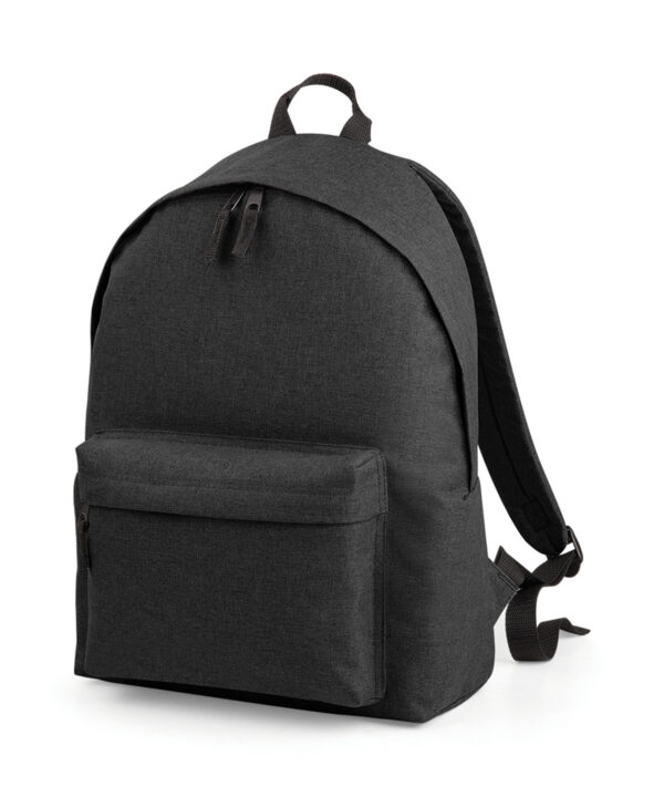 Bagbase Two-tone fashion backpack