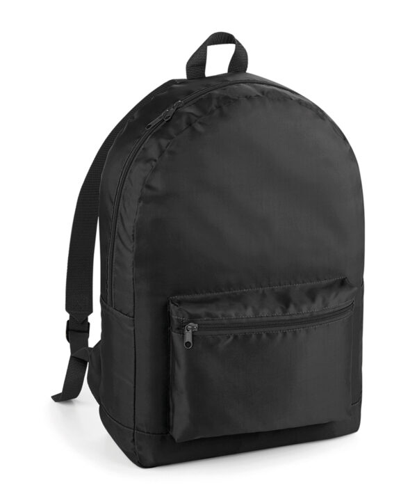 Bagbase Packaway backpack