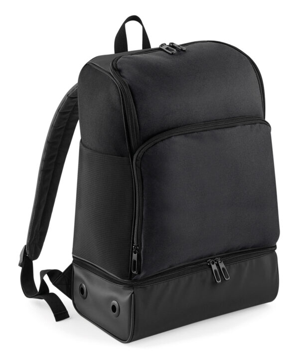 Bagbase Hardbase sports backpack