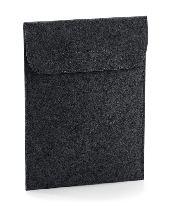 Bagbase Felt iPad slip