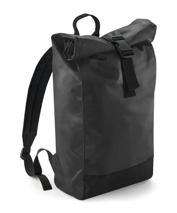 Bagbase Tarp roll-top backpack