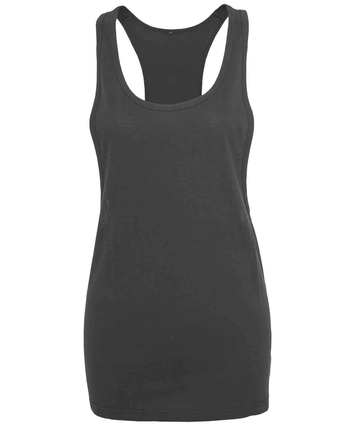 Build Your Brand Women's loose tank