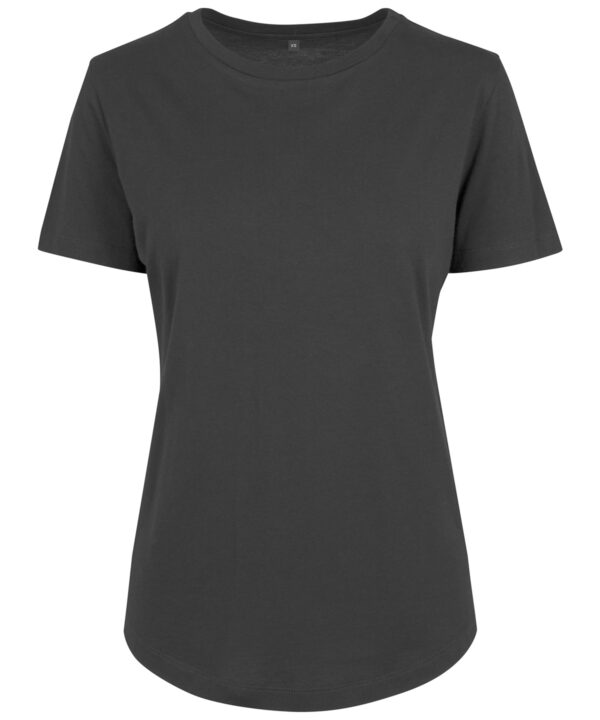 Build Your Brand Women's fit tee