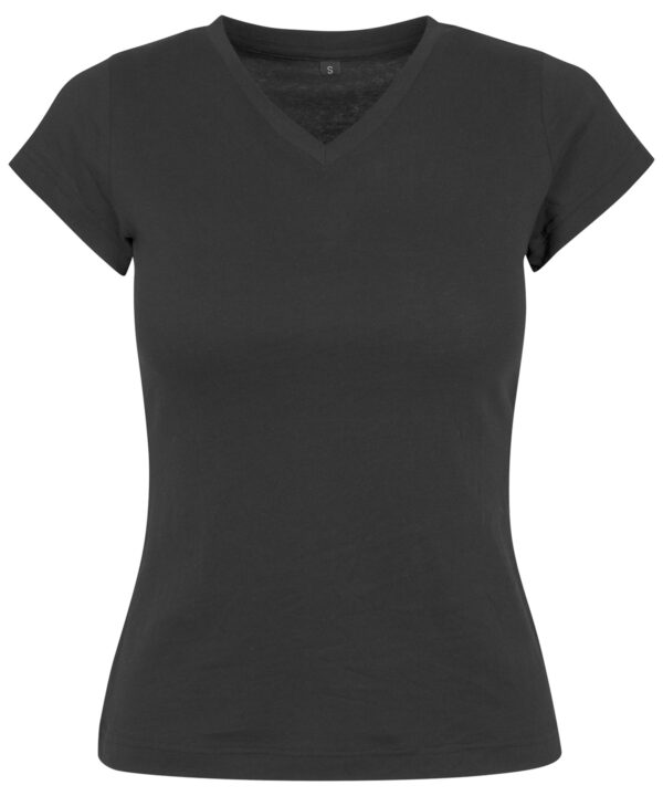Build Your Brand Women's basic tee