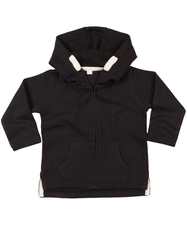Babybugz Baby hoodie