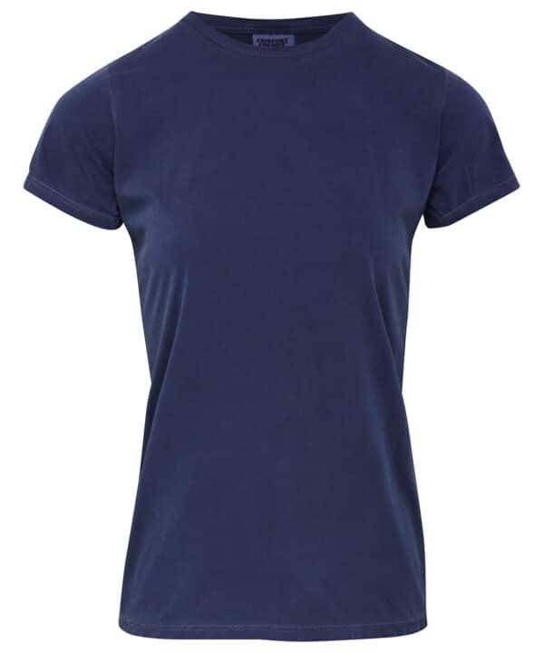 Last Chance to Buy Women's fitted tee