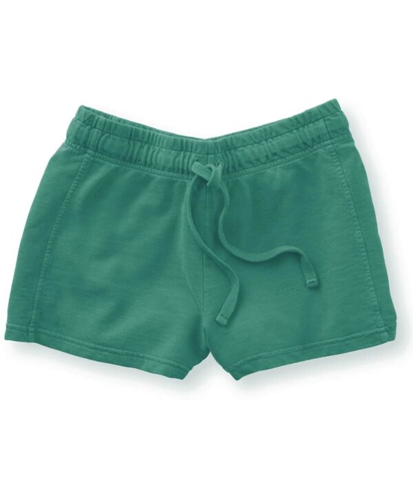 Last Chance to Buy Women's French terry shorts
