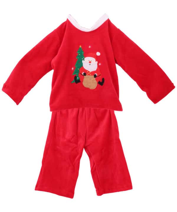 The Christmas Shop Childrens Christmas Pyjamas
