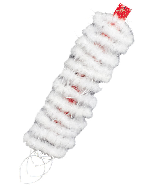 The Christmas Shop Angels halo headband