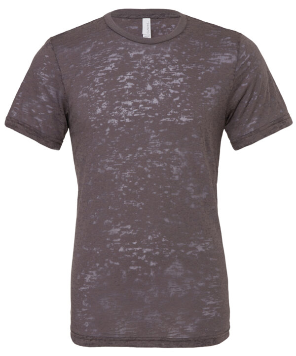 Bella Canvas Burnout t-shirt