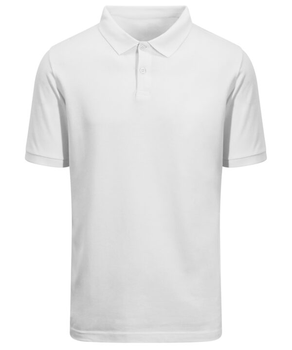 AWDis Ecologie Etosha organic polo shirt