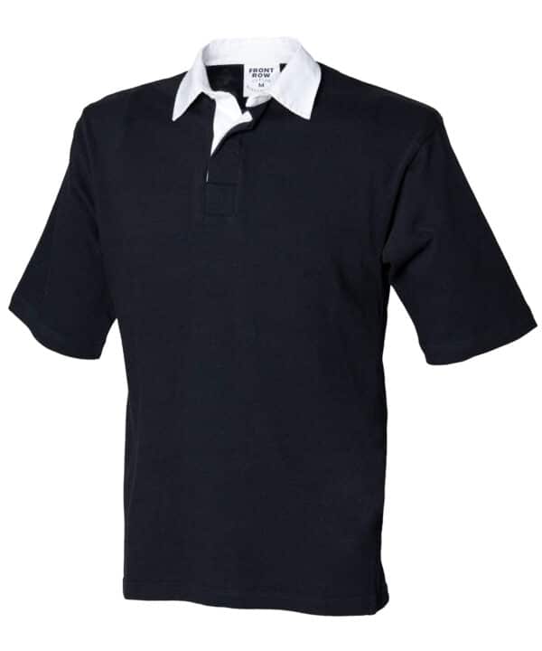 Front Row Short sleeve rugby shirt