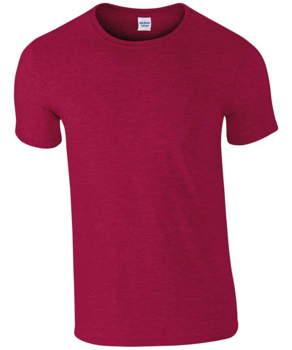 Gildan Softstyle™ adult ringspun t-shirt