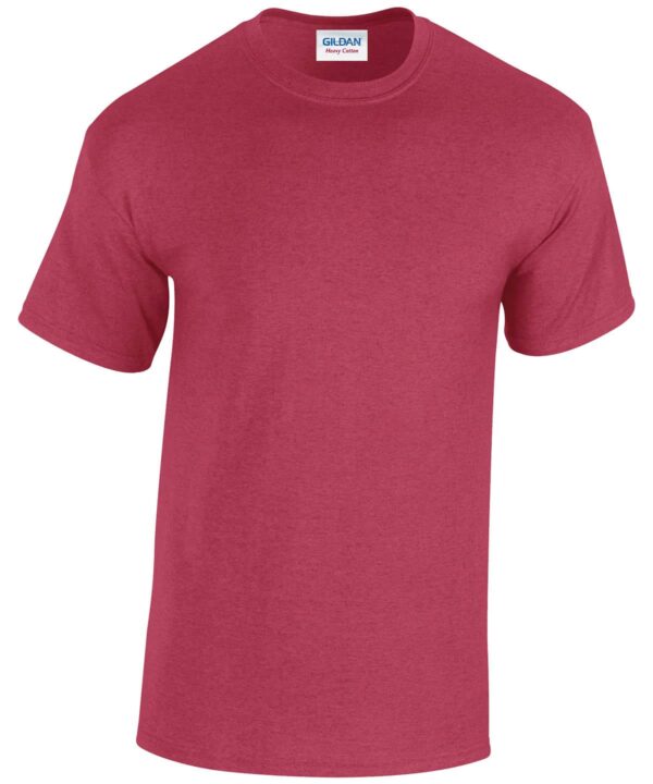 Gildan Heavy Cotton™ adult t-shirt