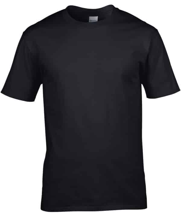 Gildan Premium Cotton® t-shirt