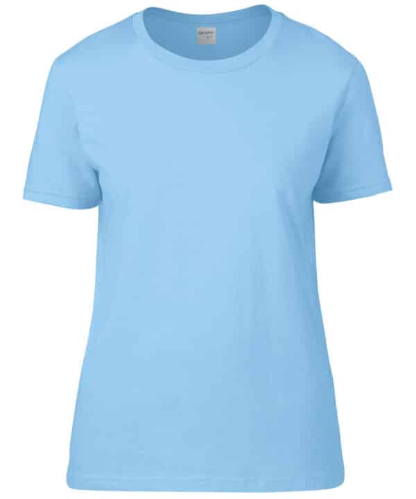 Gildan Women's Premium Cotton® RS t-shirt