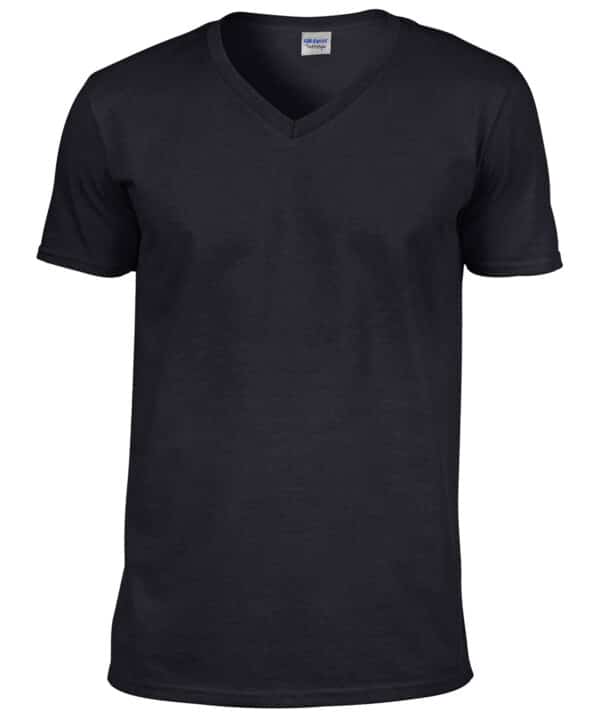 Gildan Softstyle™ v-neck t-shirt