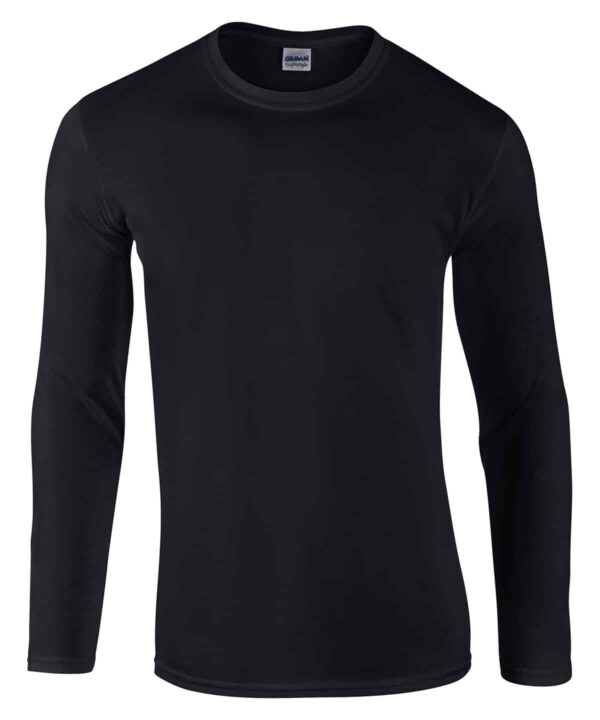 Gildan Softstyle™ long sleeve t-shirt
