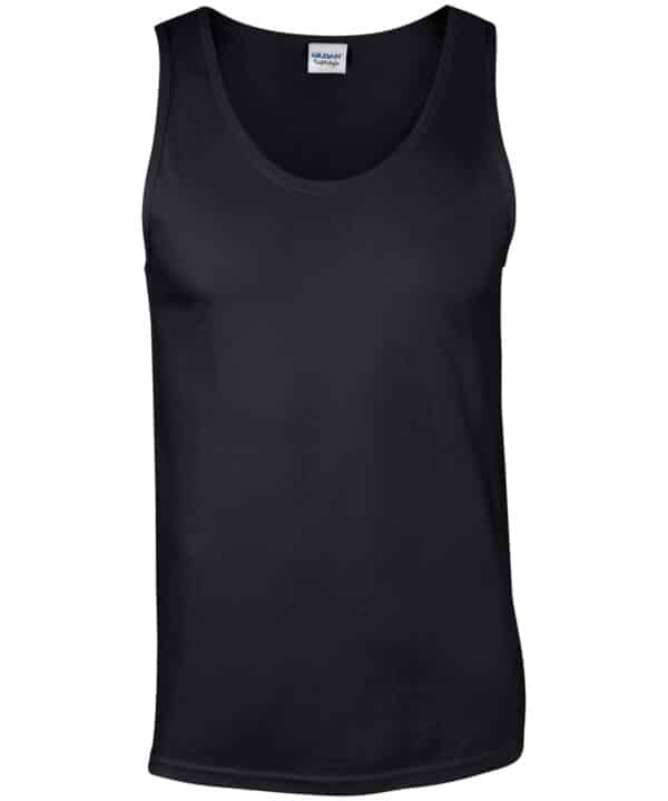 Gildan Softstyle™ adult tank top