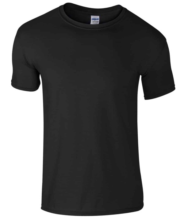 Gildan Softstyle™ youth ringspun t-shirt