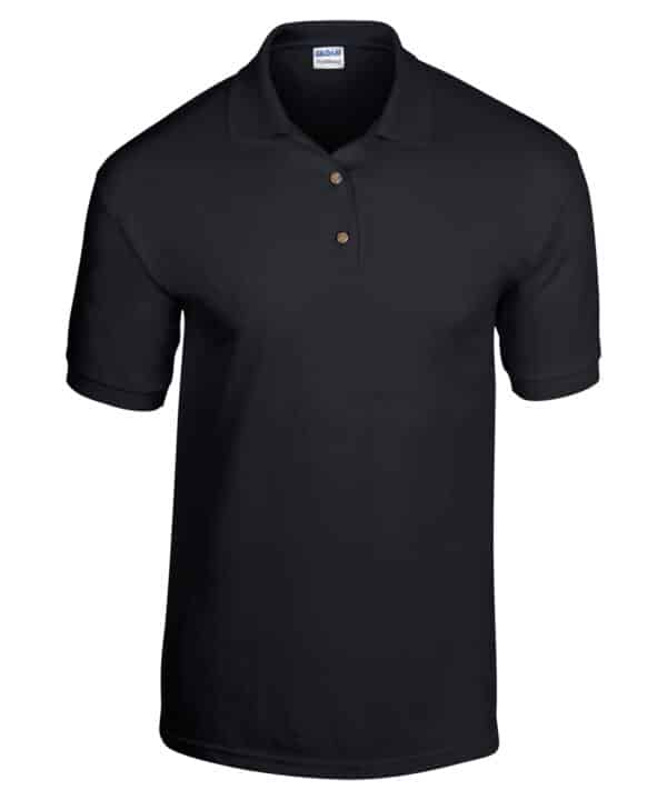 Gildan DryBlend® Jersey knit polo