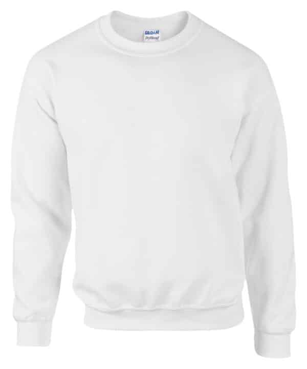 Gildan DryBlend® adult crew neck sweatshirt