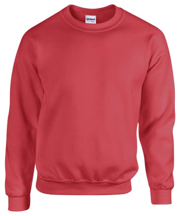 Gildan Heavy Blend™ adult crew neck sweatshirt