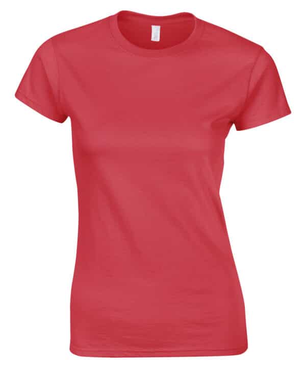 Gildan Softstyle™ women's ringspun t-shirt