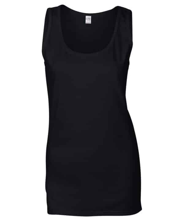 Gildan Softstyle™ women's tank top