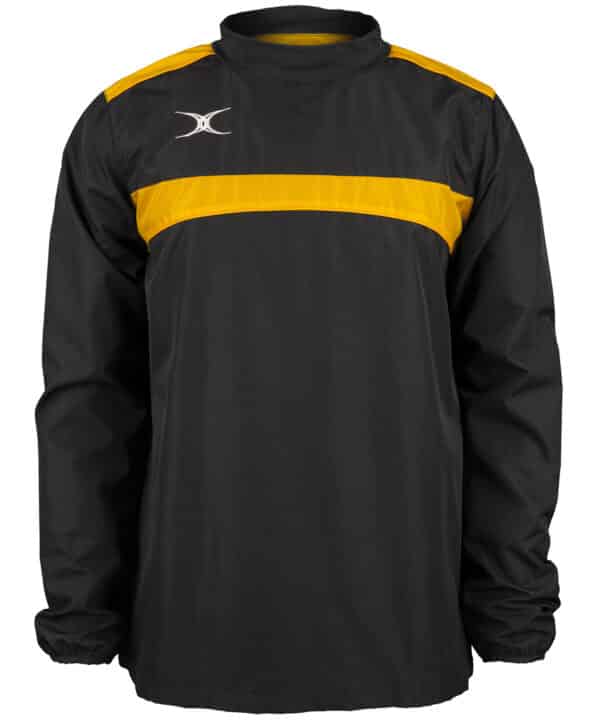Last Chance to Buy Photon warm-up top