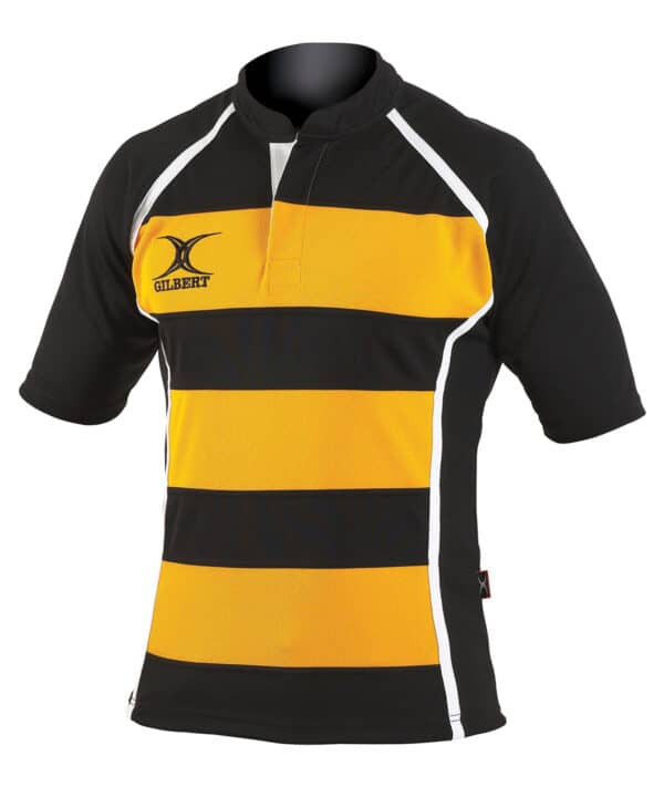 Last Chance to Buy Kids Xact match shirt