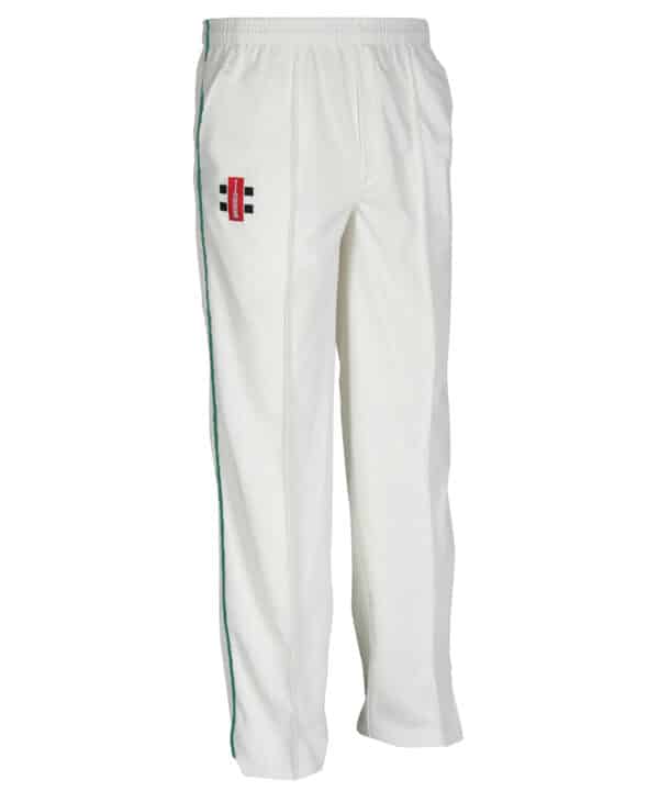Last Chance to Buy Kids Matrix trousers