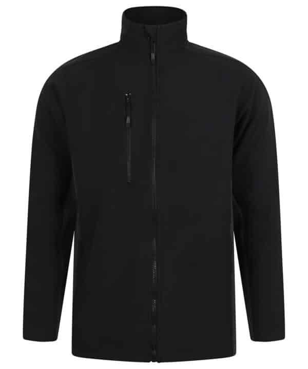Henbury Softshell jacket
