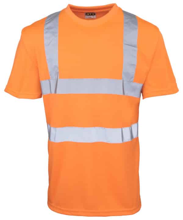 Last Chance to Buy High visibility t-shirt