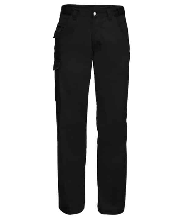 Russell Europe Polycotton twill workwear trousers