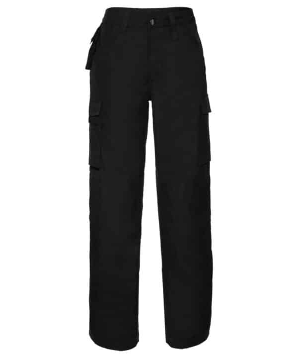 Russell Europe Heavy-duty workwear trousers