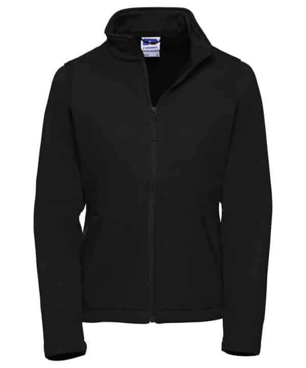 Russell Europe Women's Smart softshell jacket