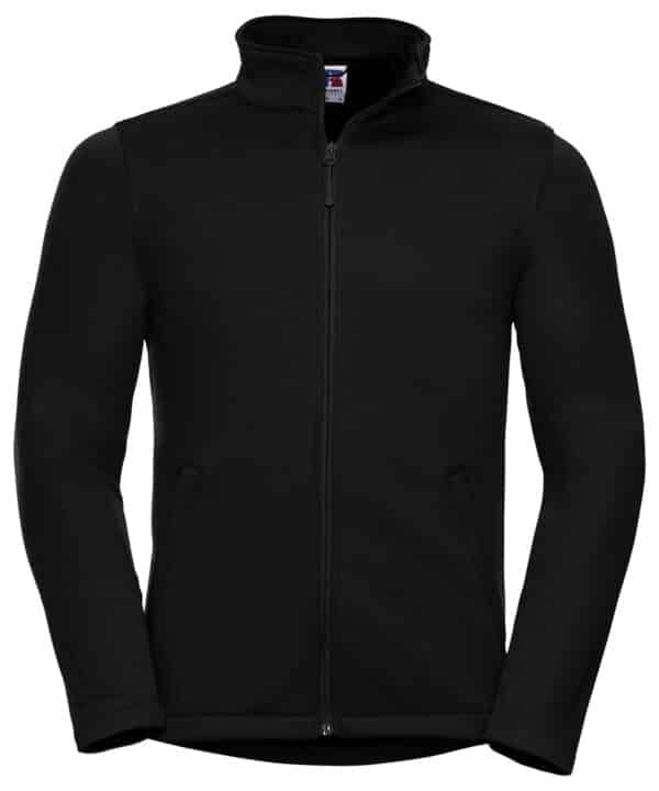 Russell Europe Smart softshell jacket